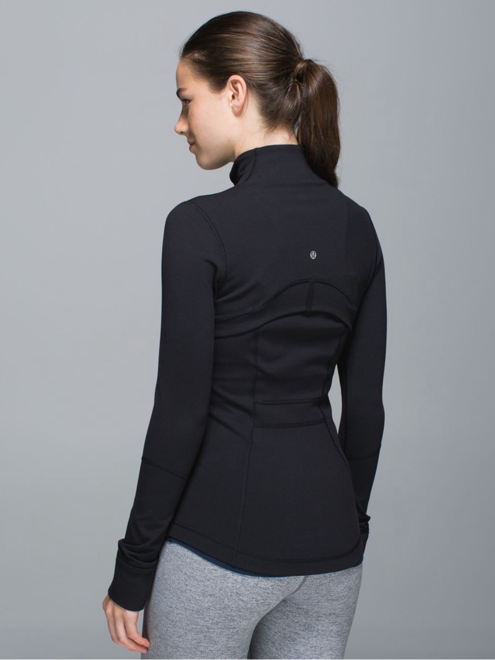Lululemon Define Jacket -Black (First Release) - Picture 3 of 11